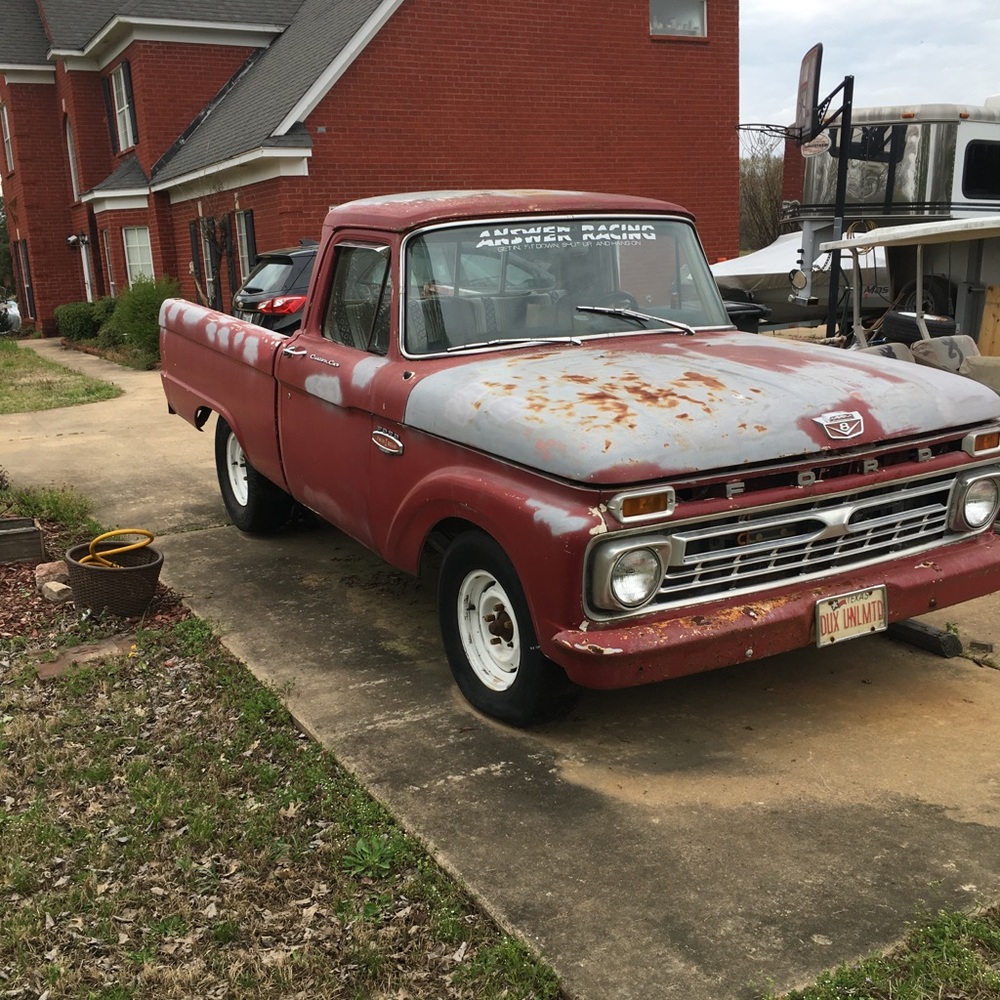 Meet your Posher, Kevin